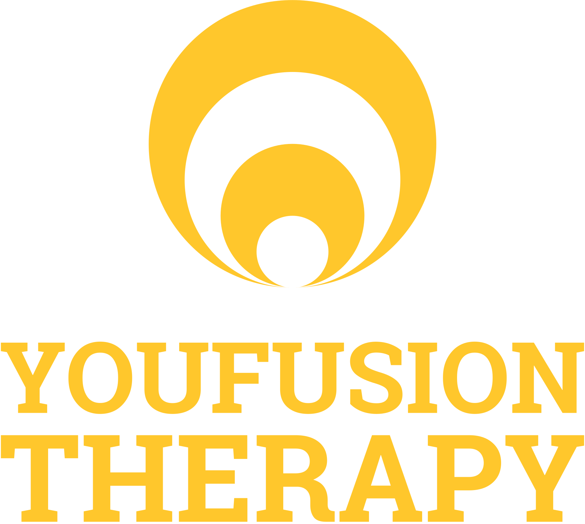 YouFusion Therapy